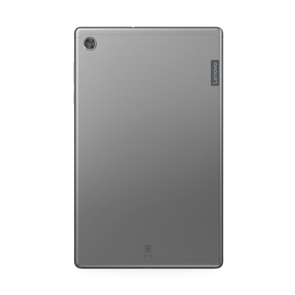 Lenovo Smart Tab M10 HD (2nd Gen) with Google Assistant ZA73 - Tablet - Android 10 - 64 GB eMMC - 25