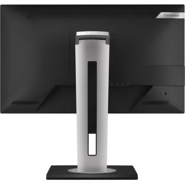 ViewSonic VG2456 - LED-Monitor - 61 cm (24") (23.8" sichtbar)