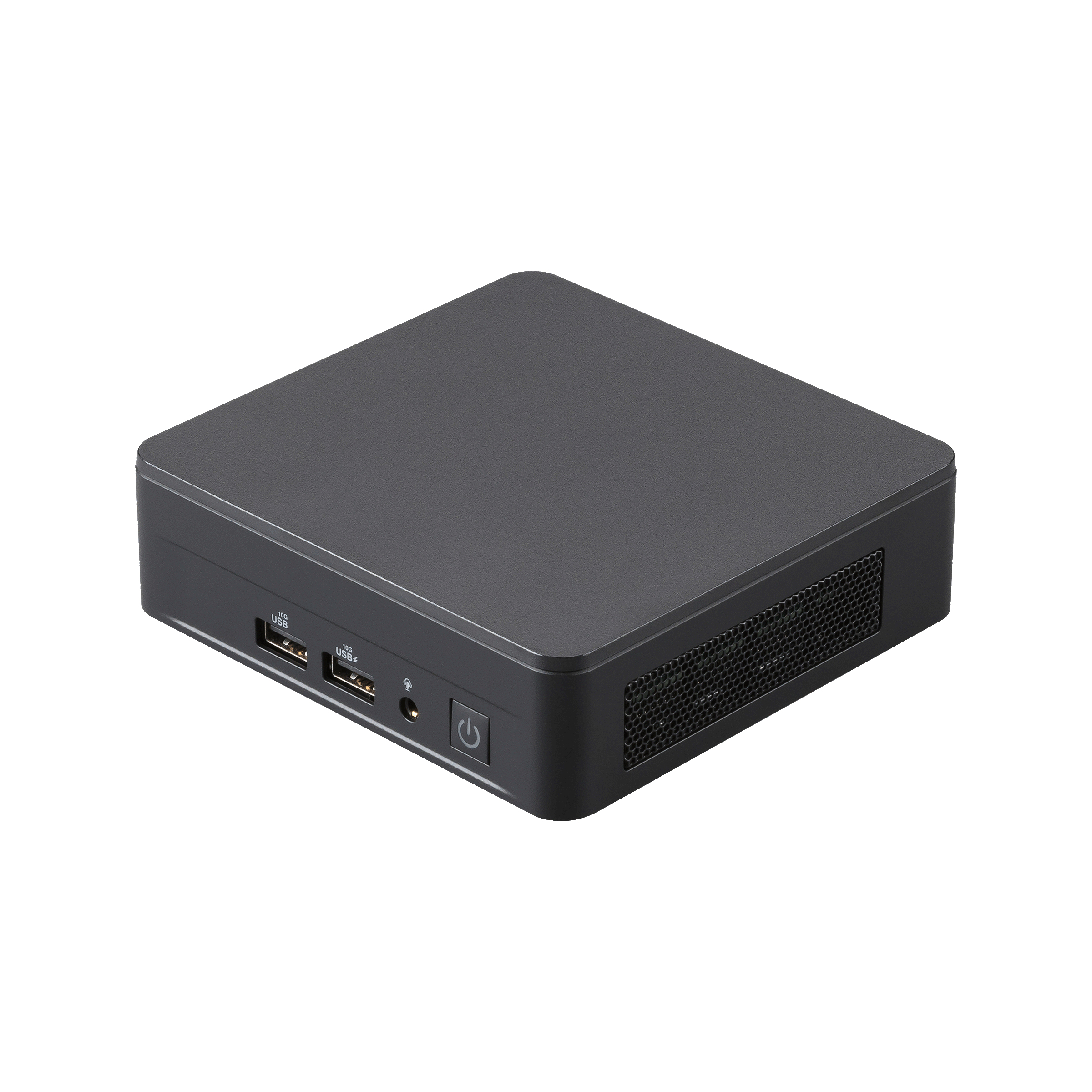 ASUS NUC 13 Pro RNUC13ANKI5048C3I, Core i5-1340P, 8GB, 512GB SSD, Win11Pro, NOCORD