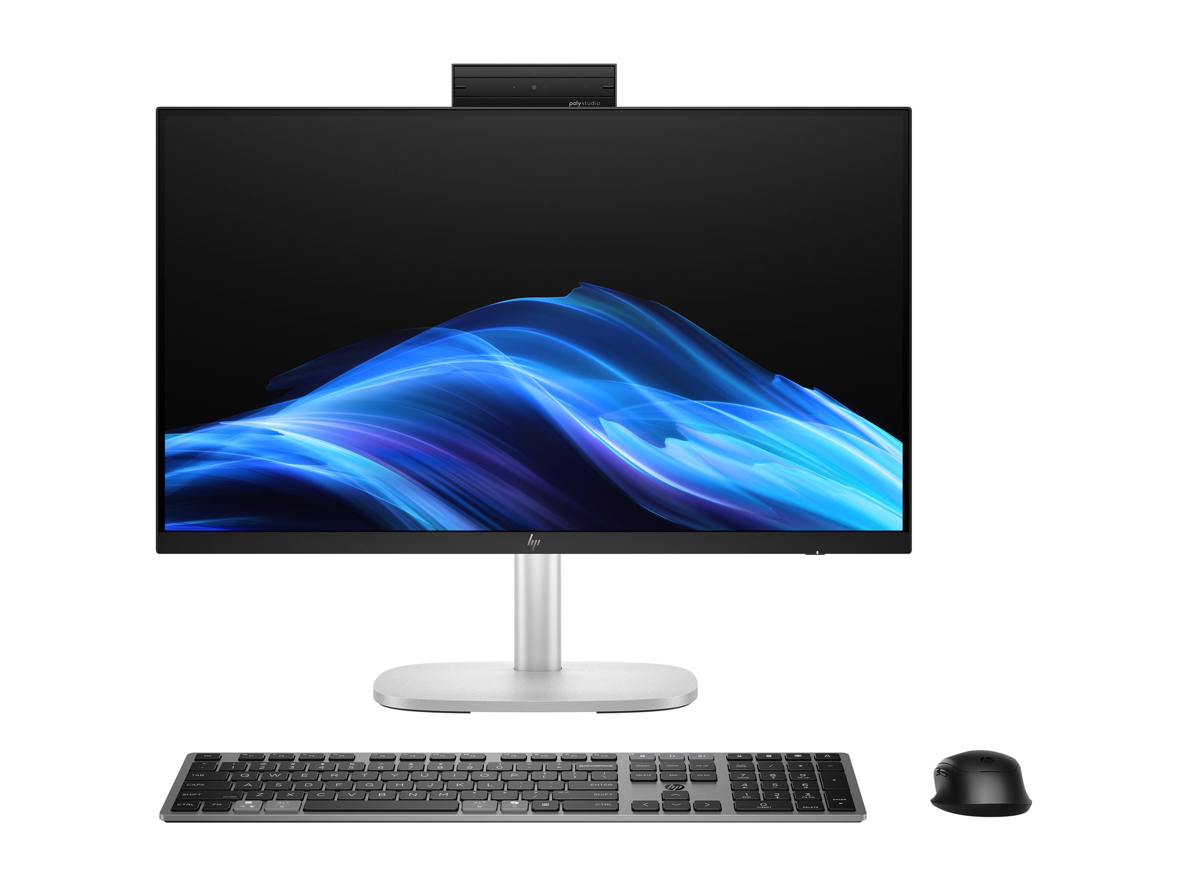 B-WARE - HP All-in-One EliteStudio 8 G1i AI, 23.8" FHD, Core Ultra 7 265, 32GB RAM, 1TB SSD, Win11 P