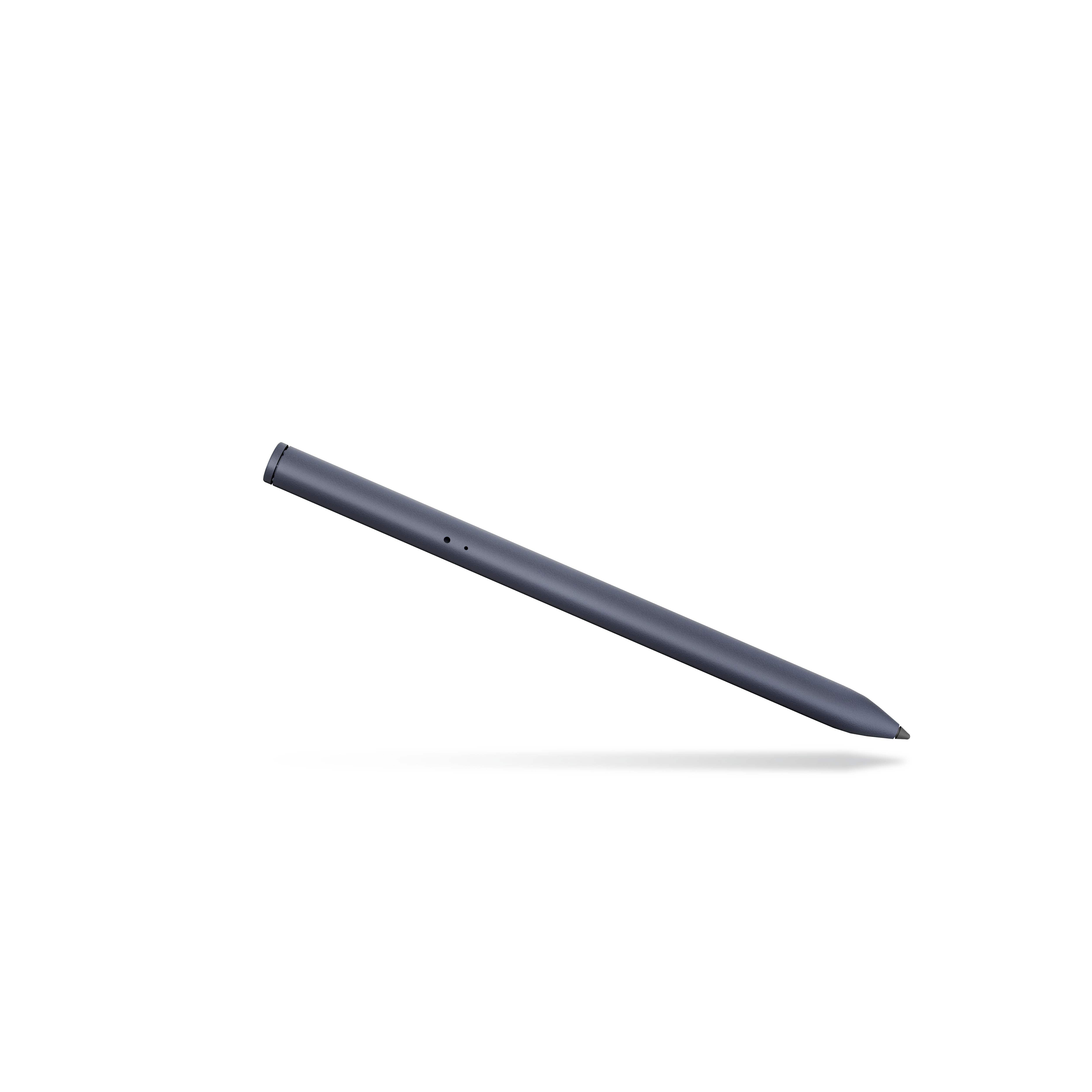 Dell XPS-Stift, Tablet, Dell, Navy, XPS 13 2-in-1, Kunststoff, Eingebaut