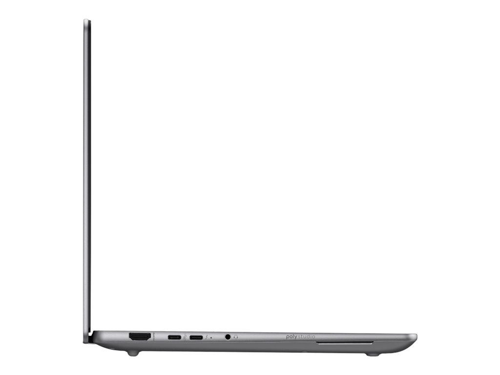 HP ZBook Ultra G1a Mobile Workstation - AMD Ryzen AI Max+ Pro 395 - Win 11 Pro - Radeon 8060S - 128