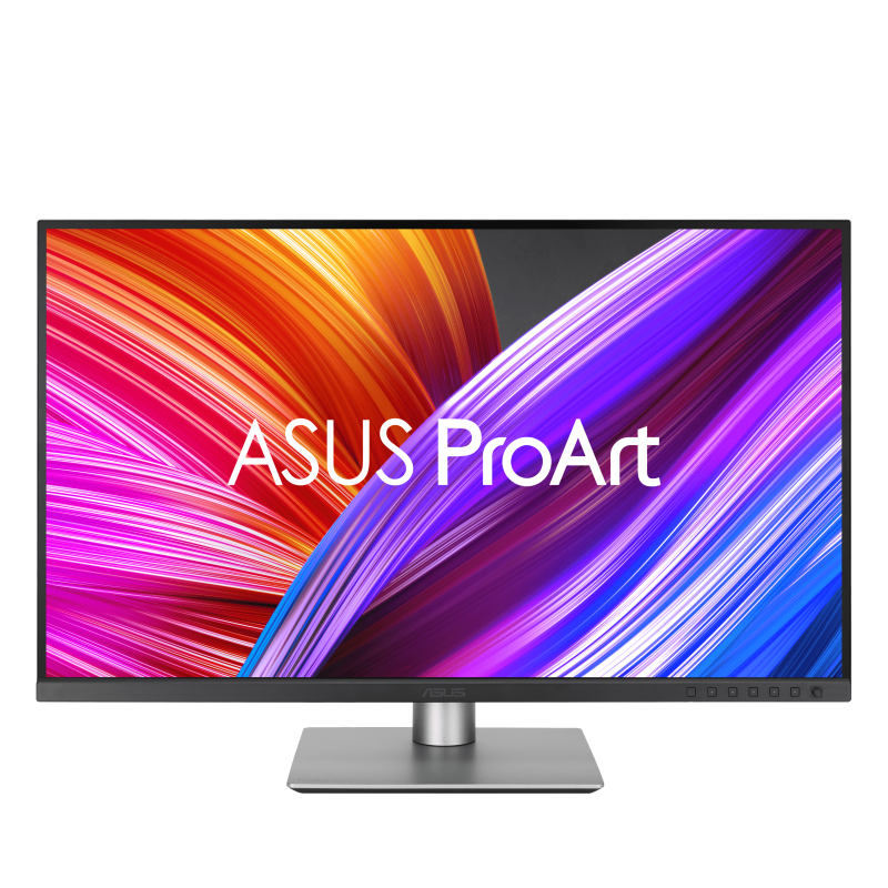 ASUS ProArt PA279CRV, 27" 4K UHD IPS, 60Hz, 5ms, 400nits, 1x DP, 2x HDMI, 1x USB-C