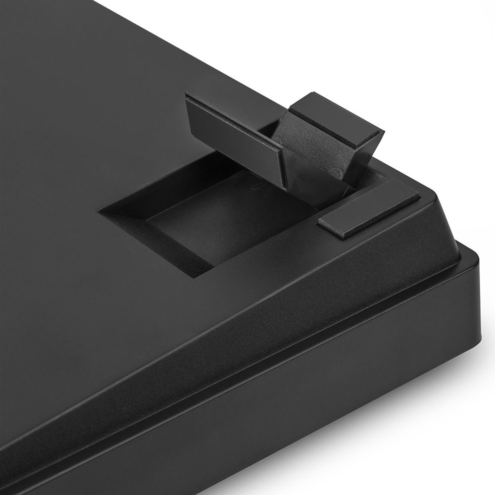 Sharkoon SKILLER SGK50 S3 - Tastatur - barebone