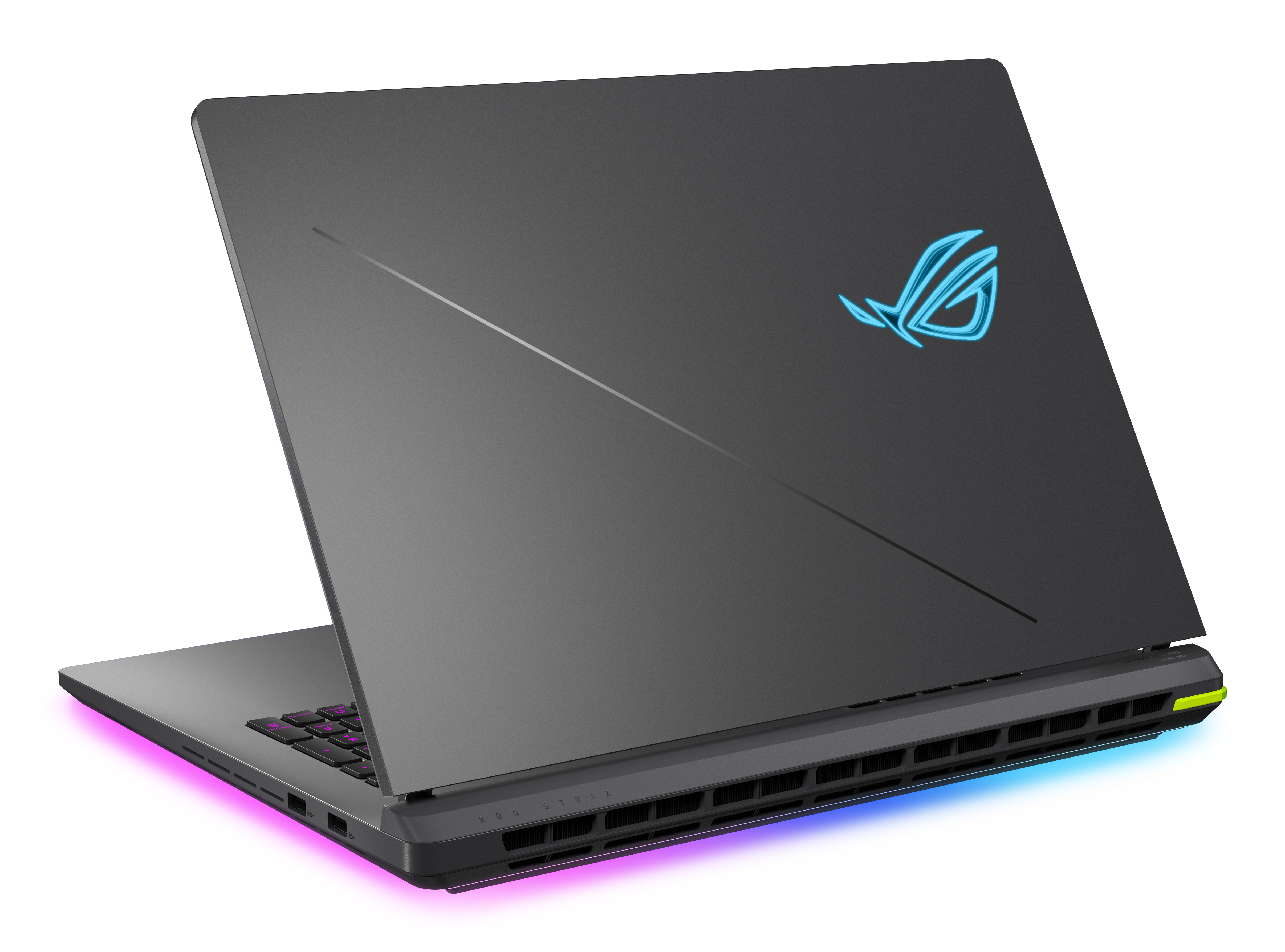 ASUS ROG Strix G18 G815LW-S9134W, 18" WQXGA 240Hz, Core Ultra 9 275HX, 32GB, 2TB, RTX 5080, Win11