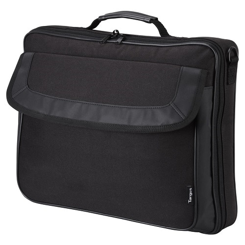Targus Classic Clamshell - Notebook-Tasche - 39.6 cm (15.6")