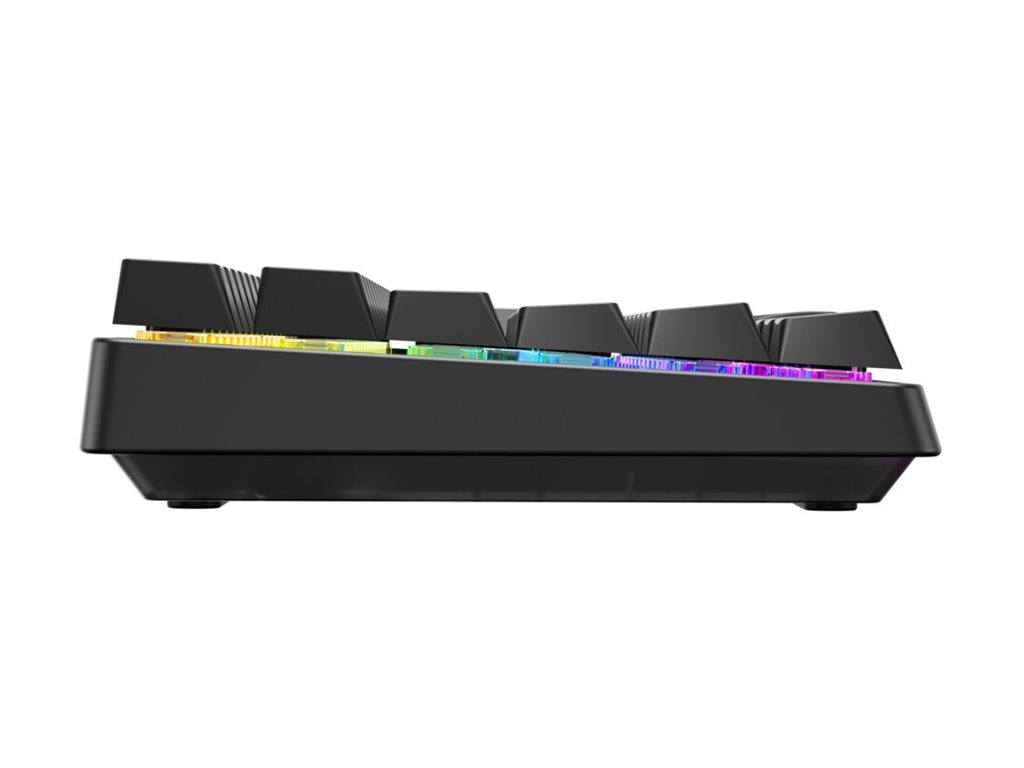 Cherry XTRFY K33 G8D-2403 - Tastatur - 75% -