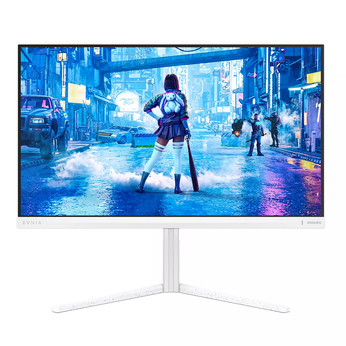 Philips Evnia 5000 Series 27M2N5201P Monitor 68.6cm (27") Full HD, IPS, 0.3ms, HDMI, Displayport