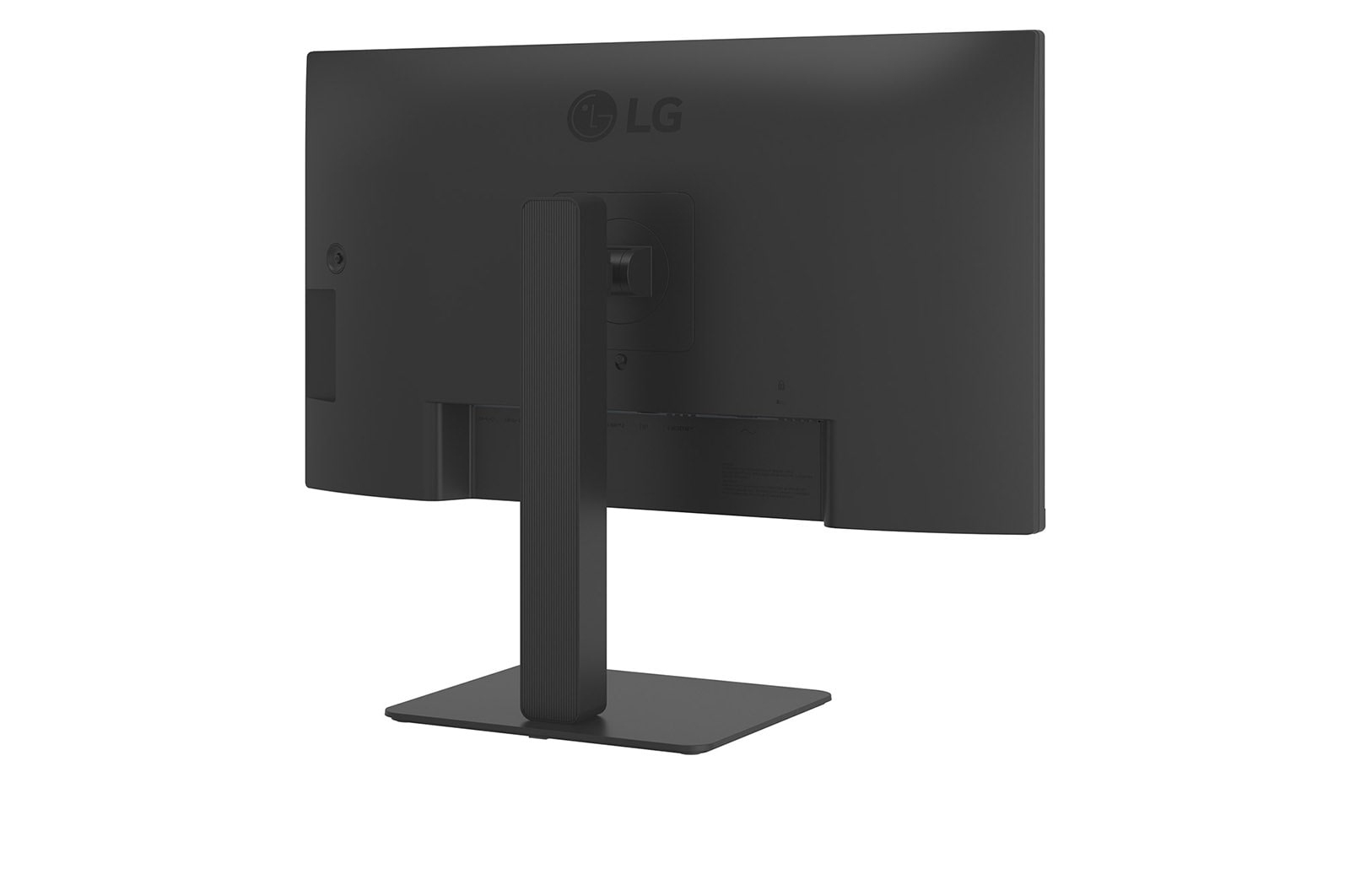 LG 27BA54QB-B - LCD-Monitor - 68.5 cm (27")