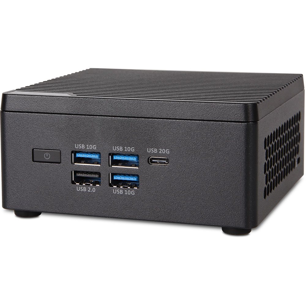 TERRA PC-Micro 6100V1 - GREENLINE - Micro PC