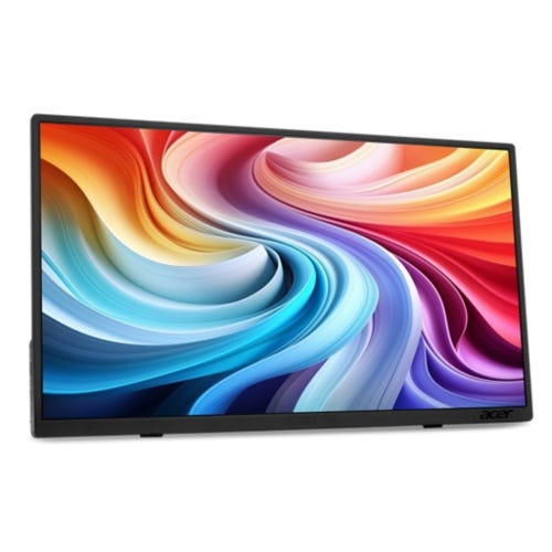 Acer PM161QT bmiuuux - PM1 Series - LCD-Monitor - 39.6 cm (15.6")