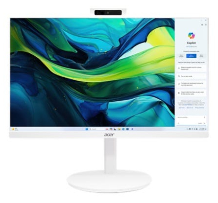 Acer Aspire C 24 C24-1YE13U5UNH - All-in-One (Komplettlösung)