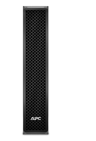 APC Smart-UPS SRT 96V 3kVA Battery Pack - Batteriegehäuse