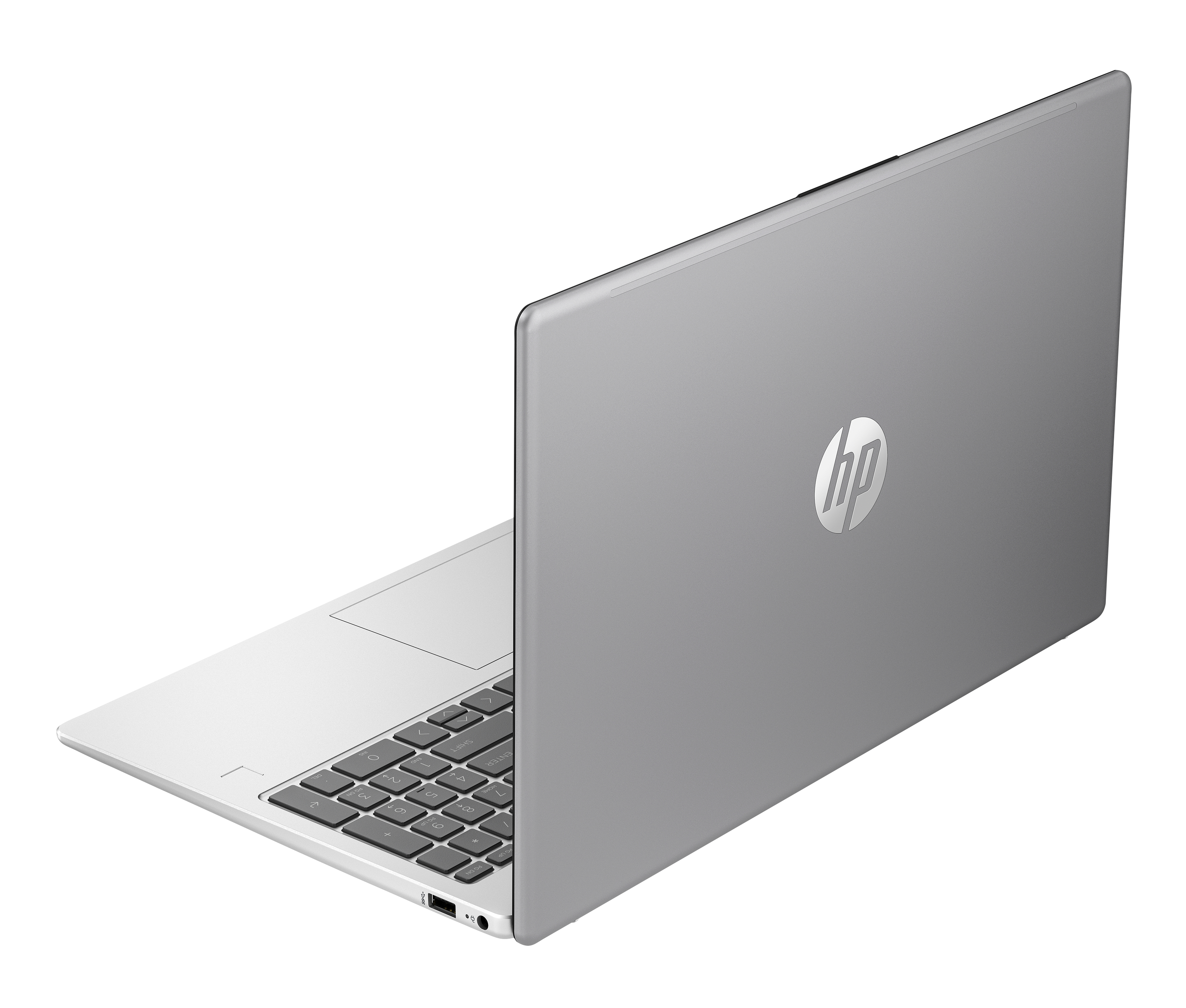 HP 250R G10, Intel Core 7, 39,6 cm (15.6"), 1920 x 1080 Pixel, 16 GB, 512 GB, Windows 11 Home