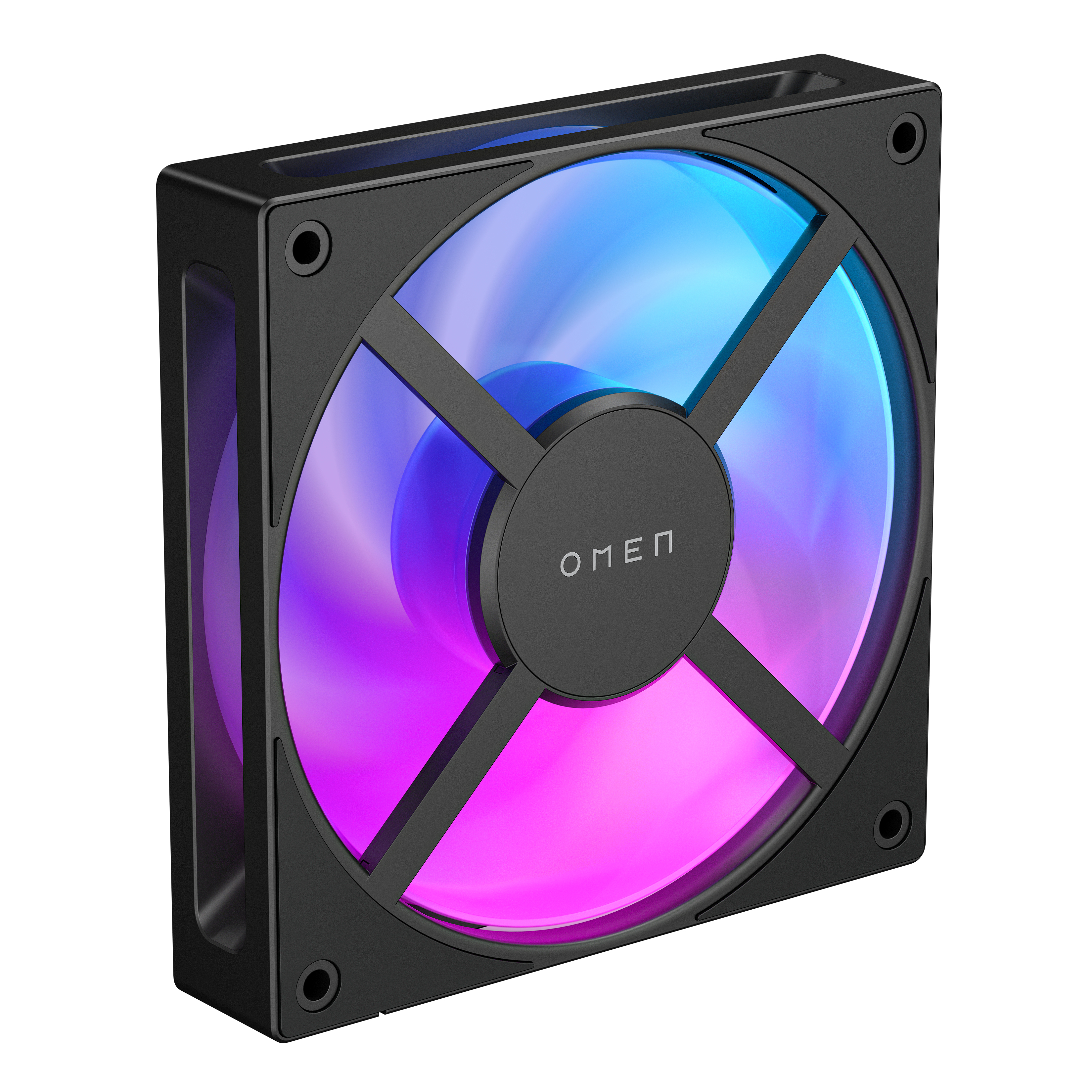 HP OMEN by HP - Gehäusegebläse - 120 mm - Schwarz