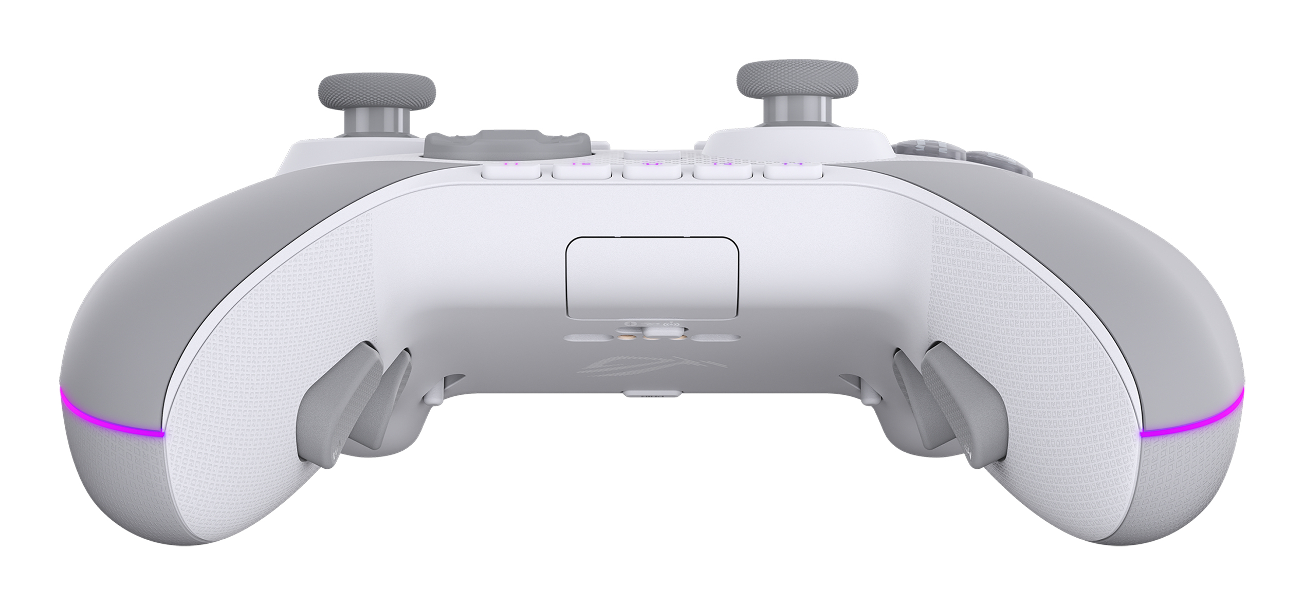 ASUS ROG Raikiri II Pro, Gamepad, PC, D-Pad, Home button, Menü-Taste, Analog / Digital, Verkabelt &