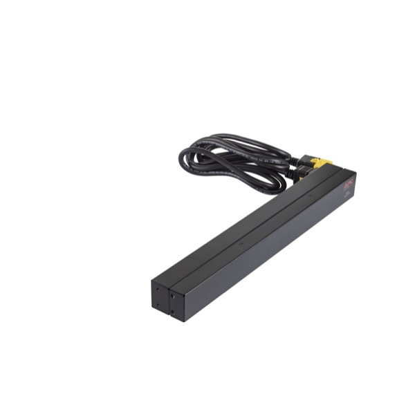 APC Basic Rack-Mount PDU - Steckdosenleiste (Rack - einbaufähig)
