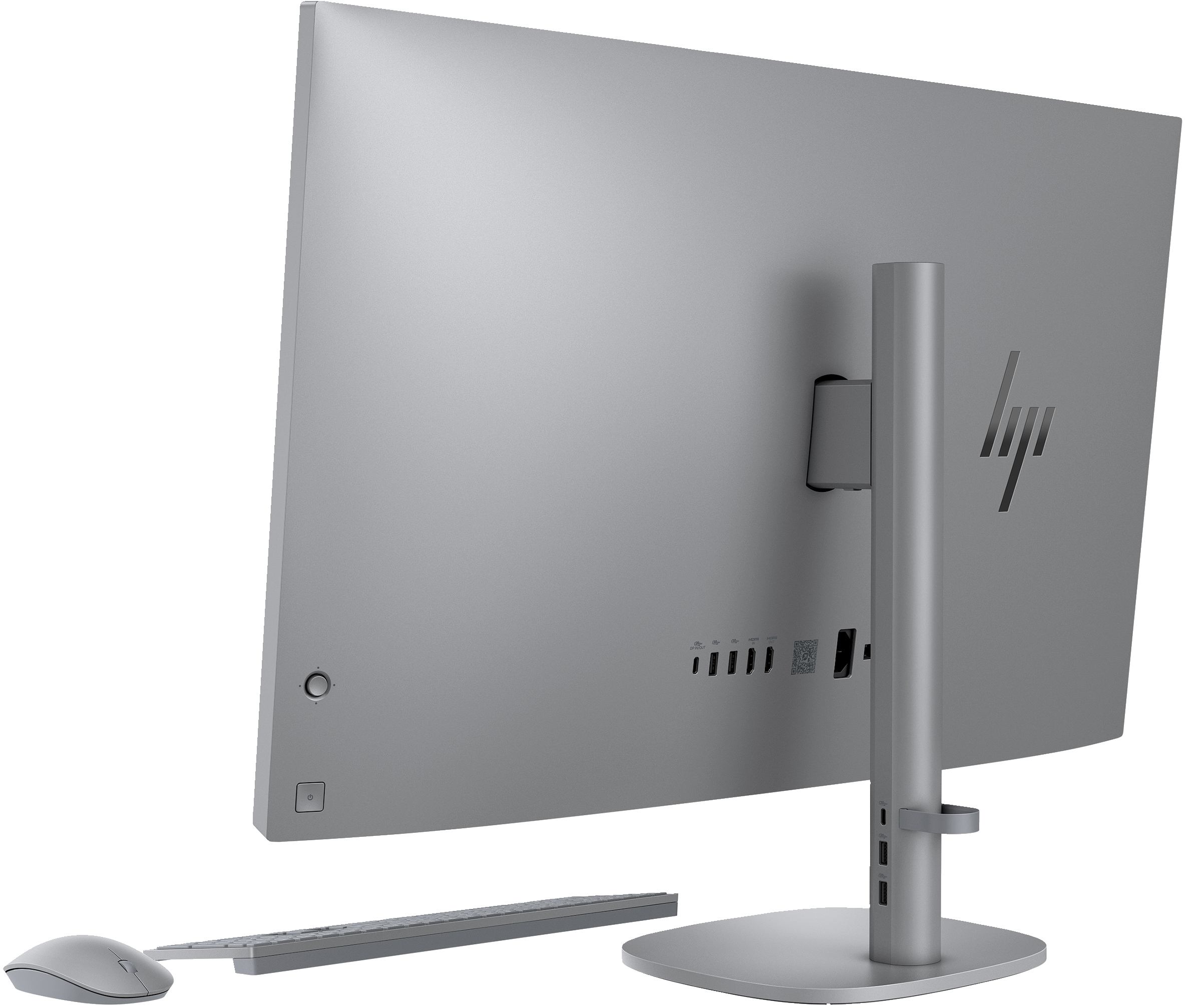 HP OmniStudio X 32-c0670ng, 80 cm (31.5"), 4K Ultra HD, Intel Core Ultra 7, 32 GB, 1 TB, Windows 11