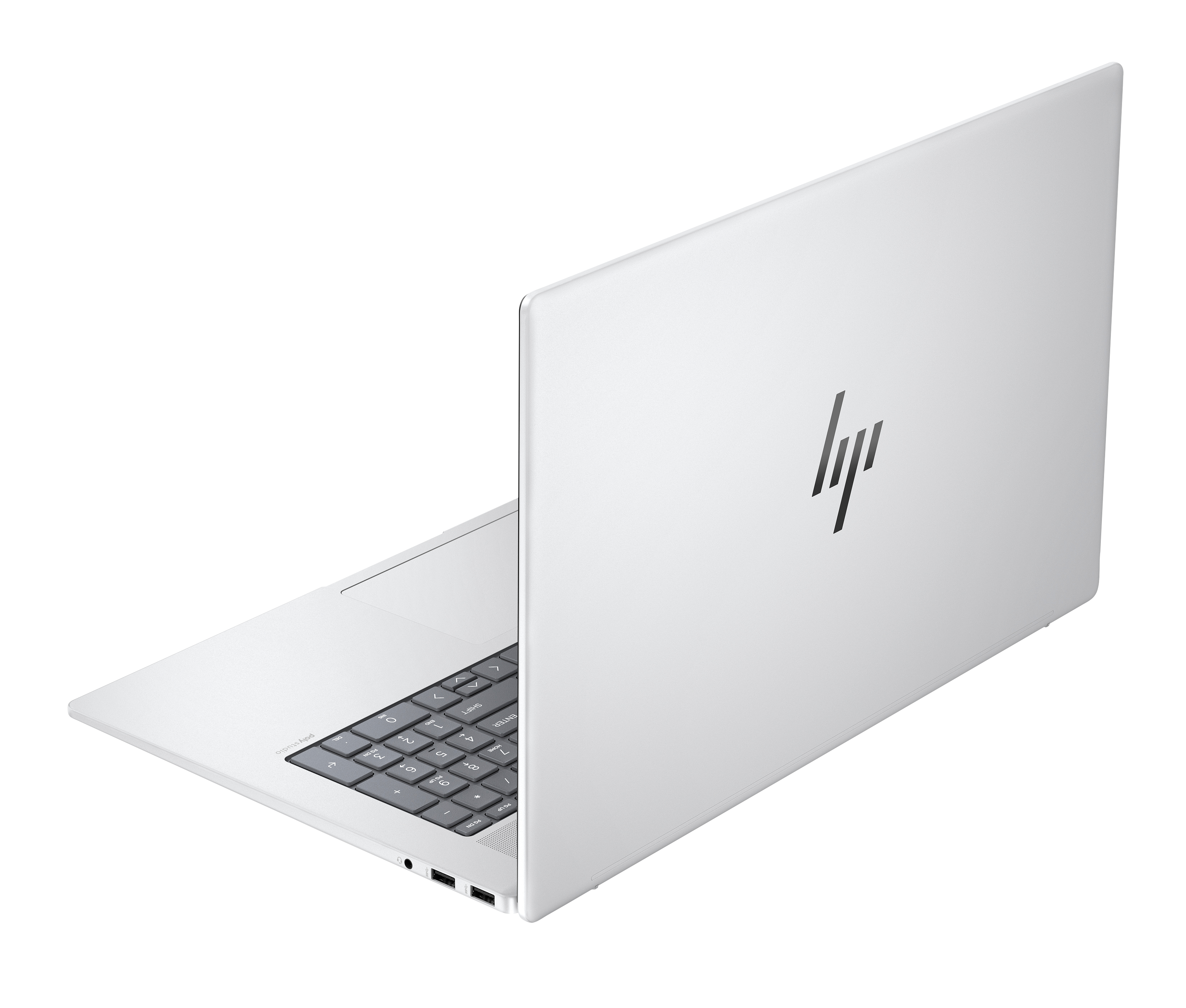 HP ENVY Laptop 17-da0074ng - Intel Core Ultra 7 155H / 1.4 GHz - Win 11 Home - Intel Arc Graphics - 
