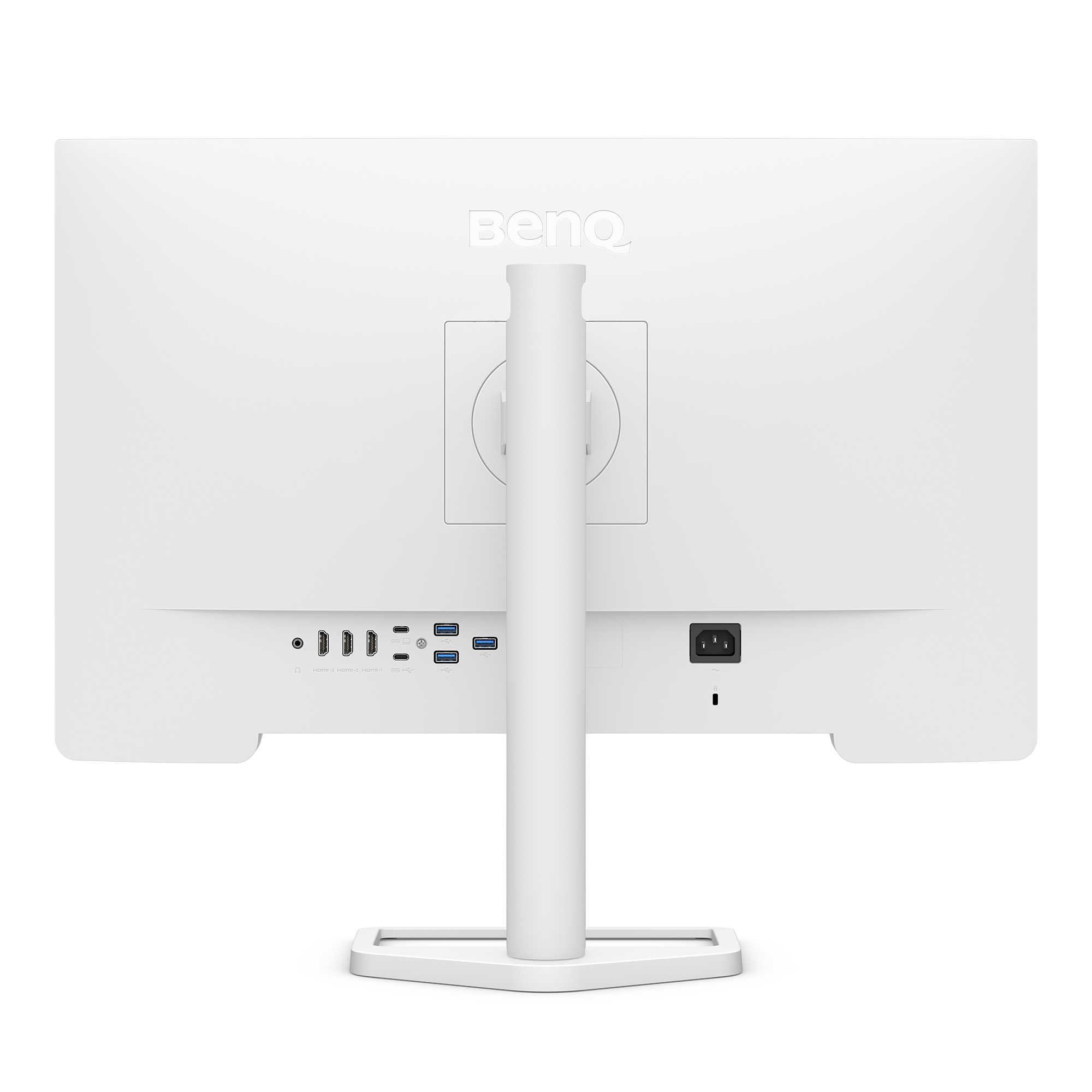 BenQ EW3290U - LED-Monitor - 81.3 cm (32") (31.5" sichtbar)