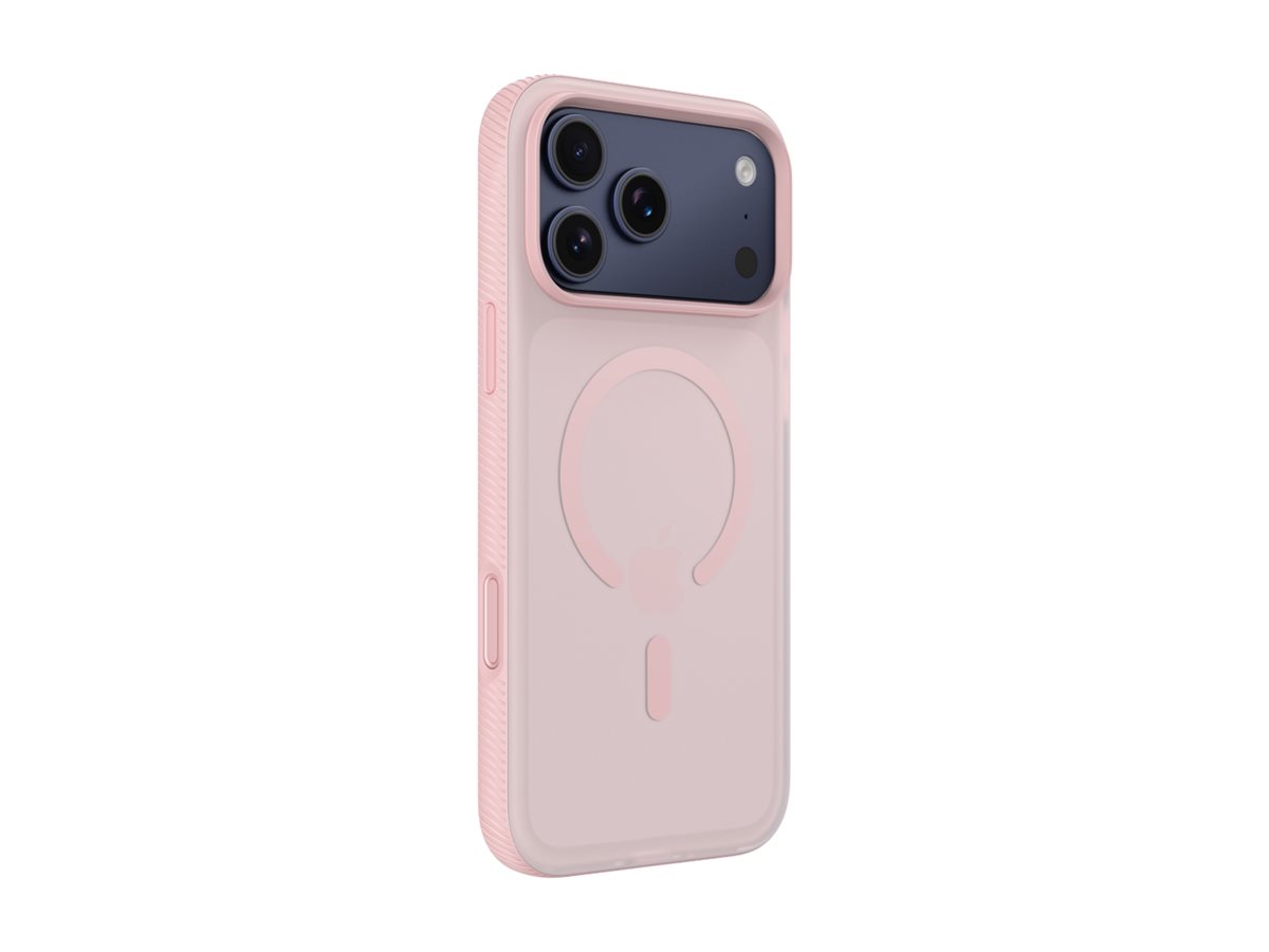 Belkin SheerForce Grip Series - Hintere Abdeckung