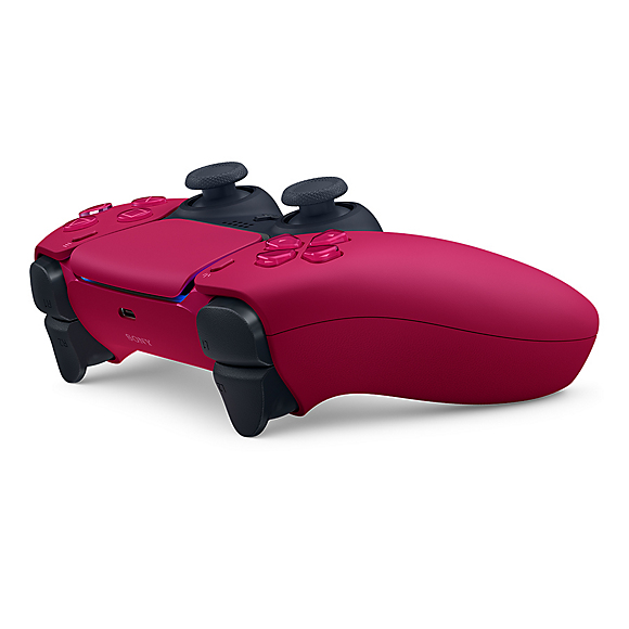 Sony DualSense - Game Pad - kabellos - Bluetooth