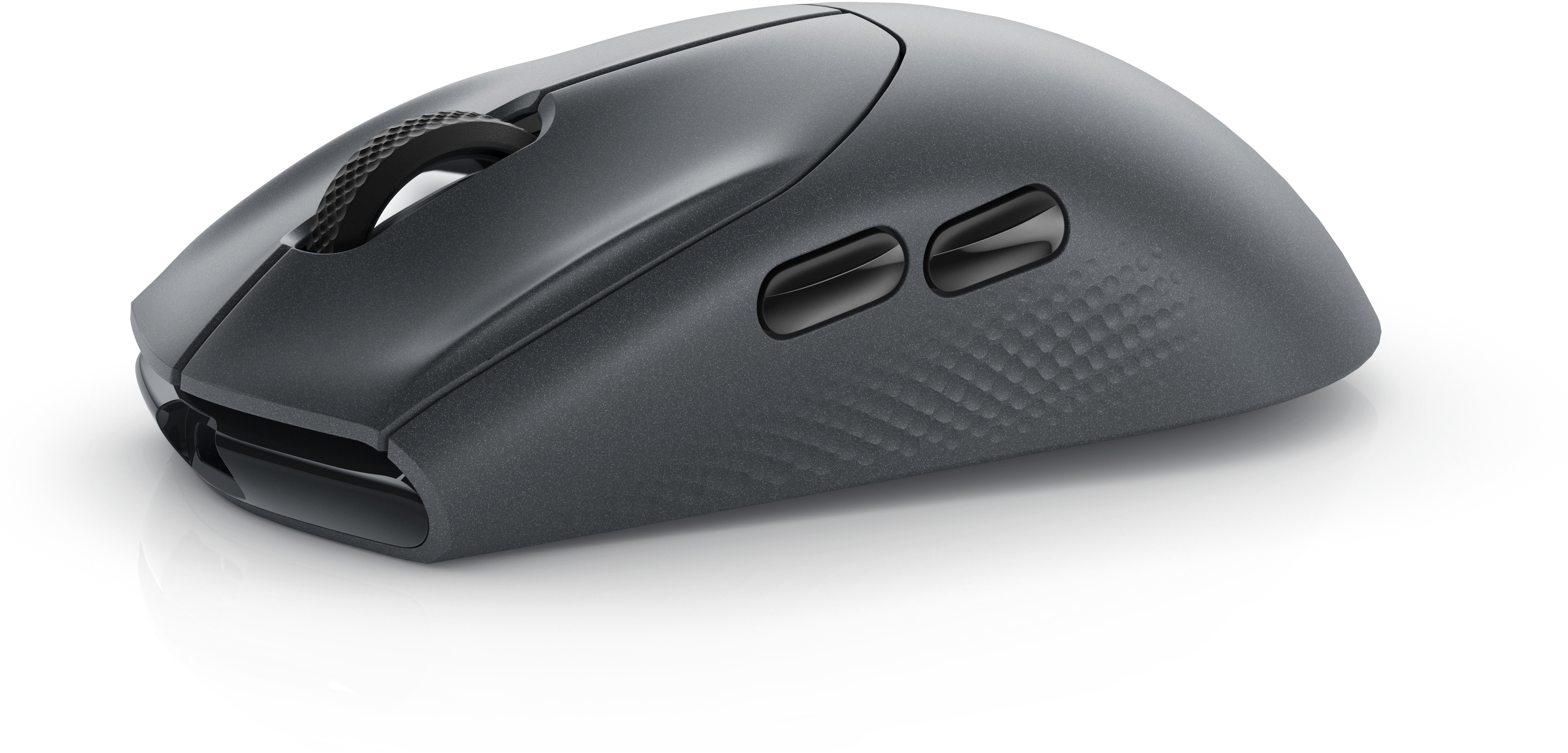 Dell Alienware Tri-Mode Gaming Mouse AW720M - Maus