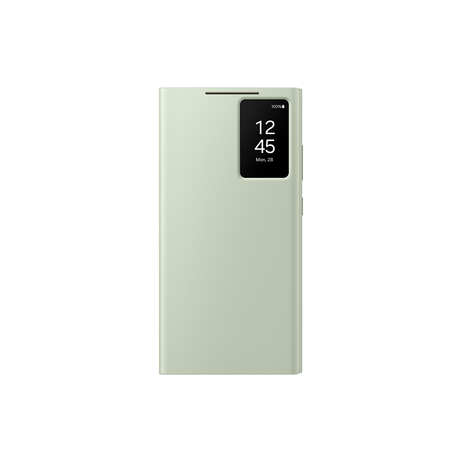 Samsung EF-ZS928 - Flip-Hülle für Mobiltelefon