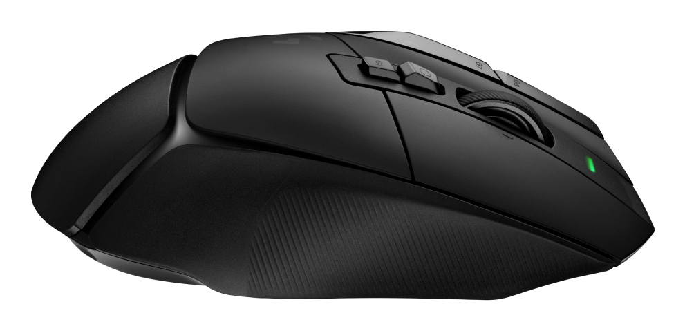 Logitech G G502 X LIGHTSPEED - Maus - optisch