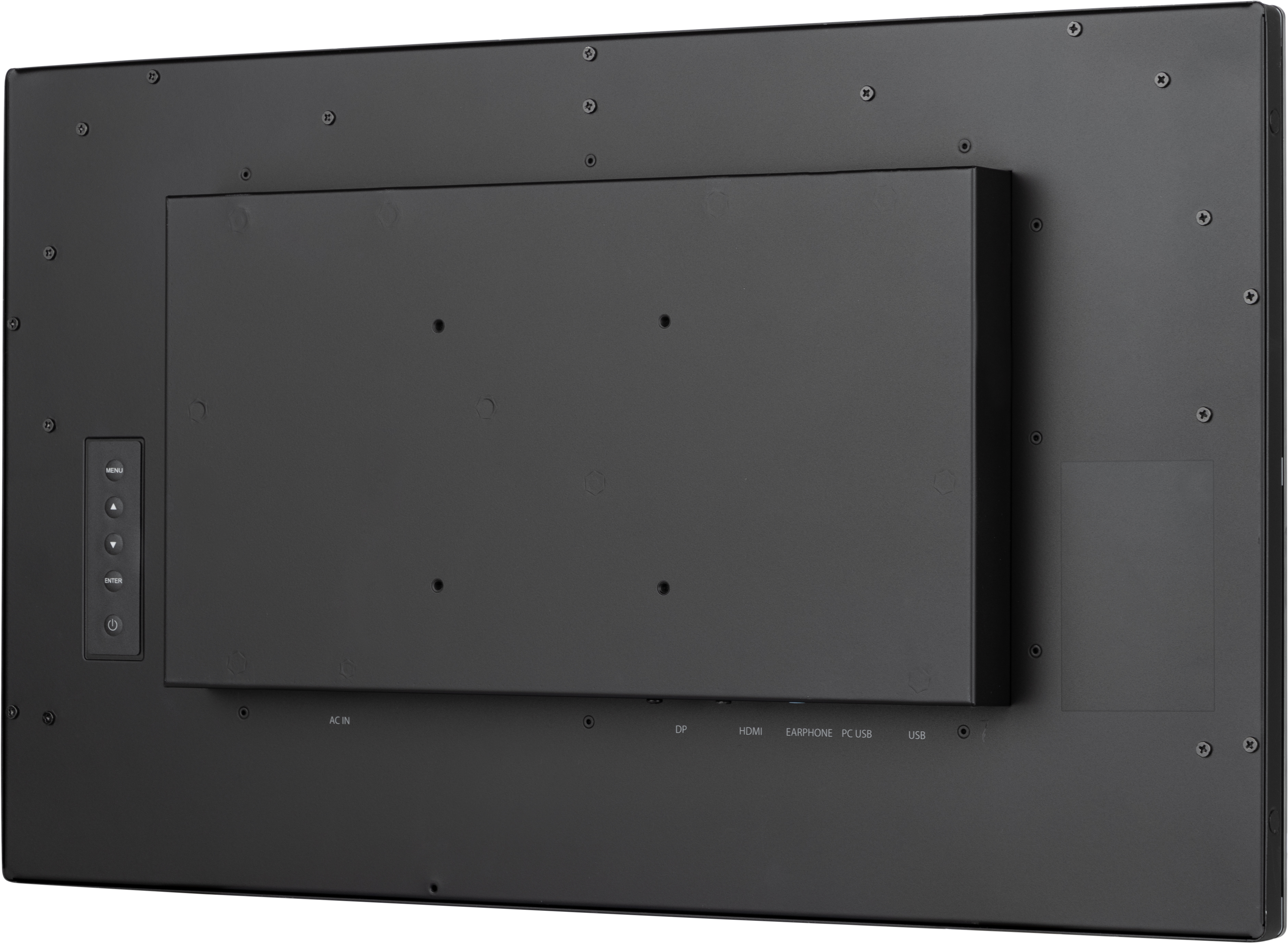 Iiyama ProLite TF2438MSC-B1 - LED-Monitor - 61 cm (24")