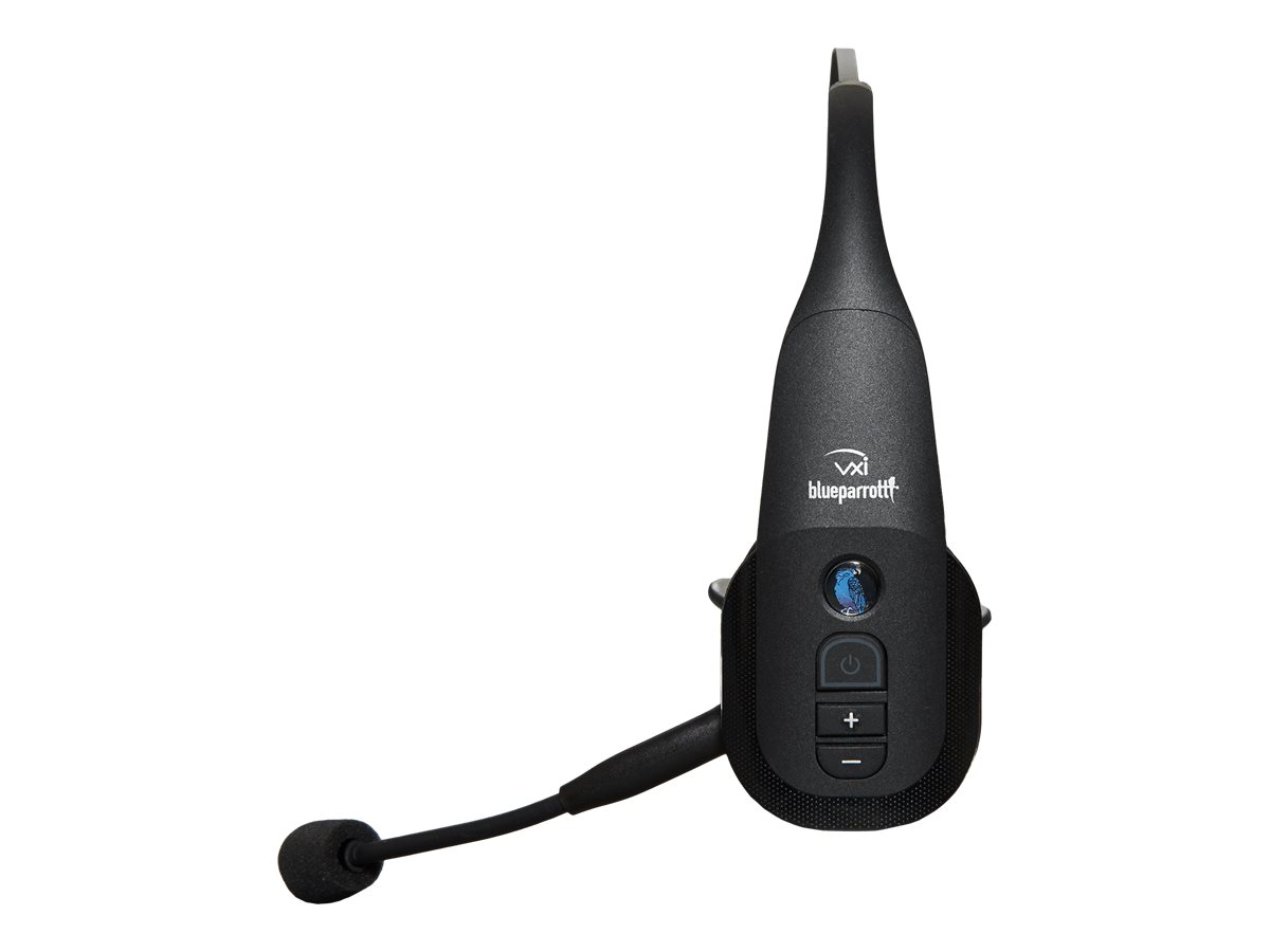 Jabra BlueParrott B350-XT - Headset - On-Ear - Bluetooth