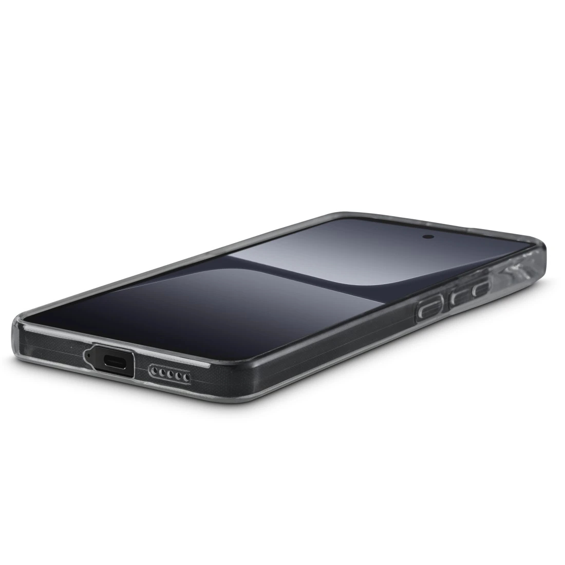 Hama Always Clear, Cover, Xiaomi, Redmi Note 13 Pro 5G, 16,9 cm (6.67"), Transparent