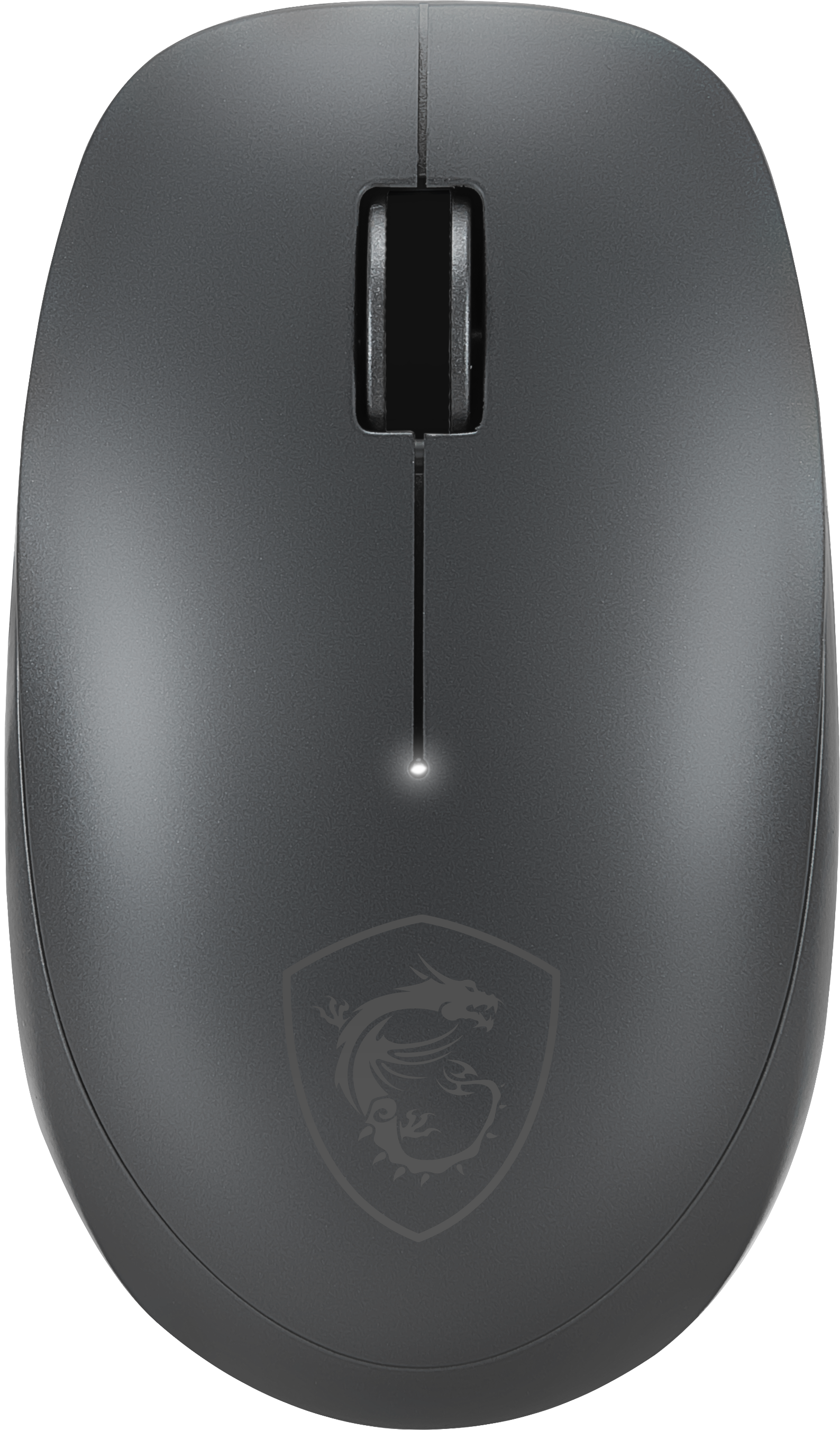 MSI Prestige M96 Maus