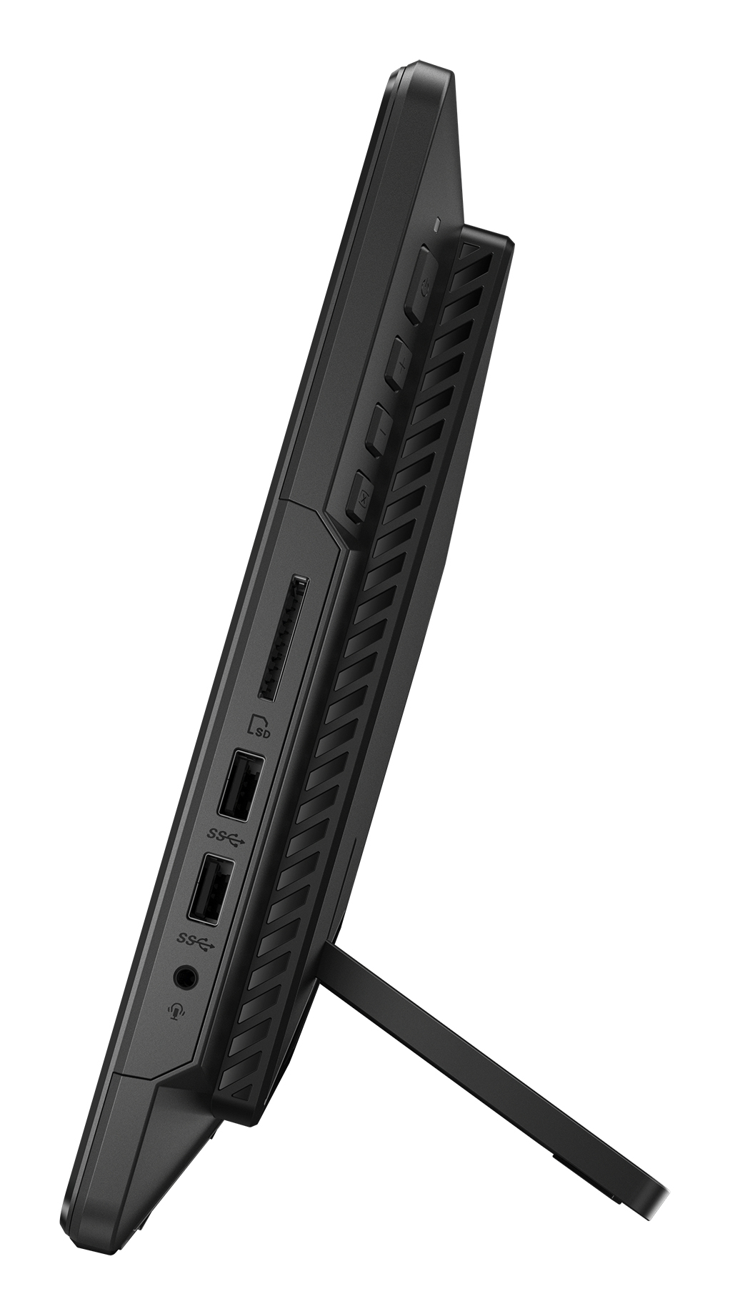 ASUS ExpertCenter E1 AiO E1600WKAT-BMR109X, 15.6" FHD, Celeron N4500, 8GB, 256GB SSD, Win11 Pro