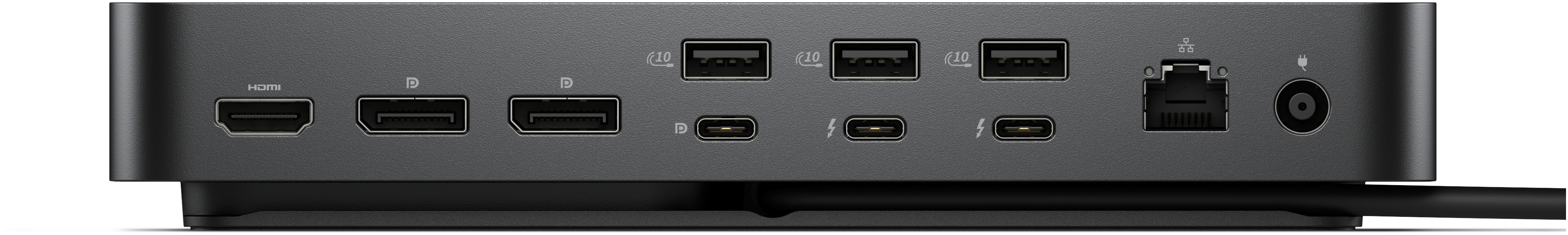 Dell Pro Thunderbolt 5 Smart Dock SD25TB5 Dockingstation