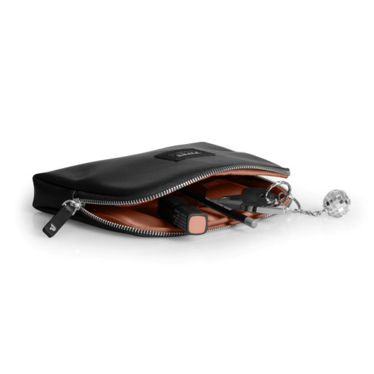 PORT Designs PORT Muse Signature - Notebook-Rucksack - Öko mit Tasche - 40.6 cm (16")