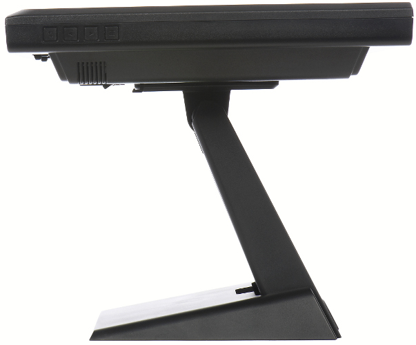 Iiyama ProLite T1731SAW 17" SAW schwarz Touchmonitor 5 4 17" - Flachbildschirm (TFT/LCD) - 43,2 cm