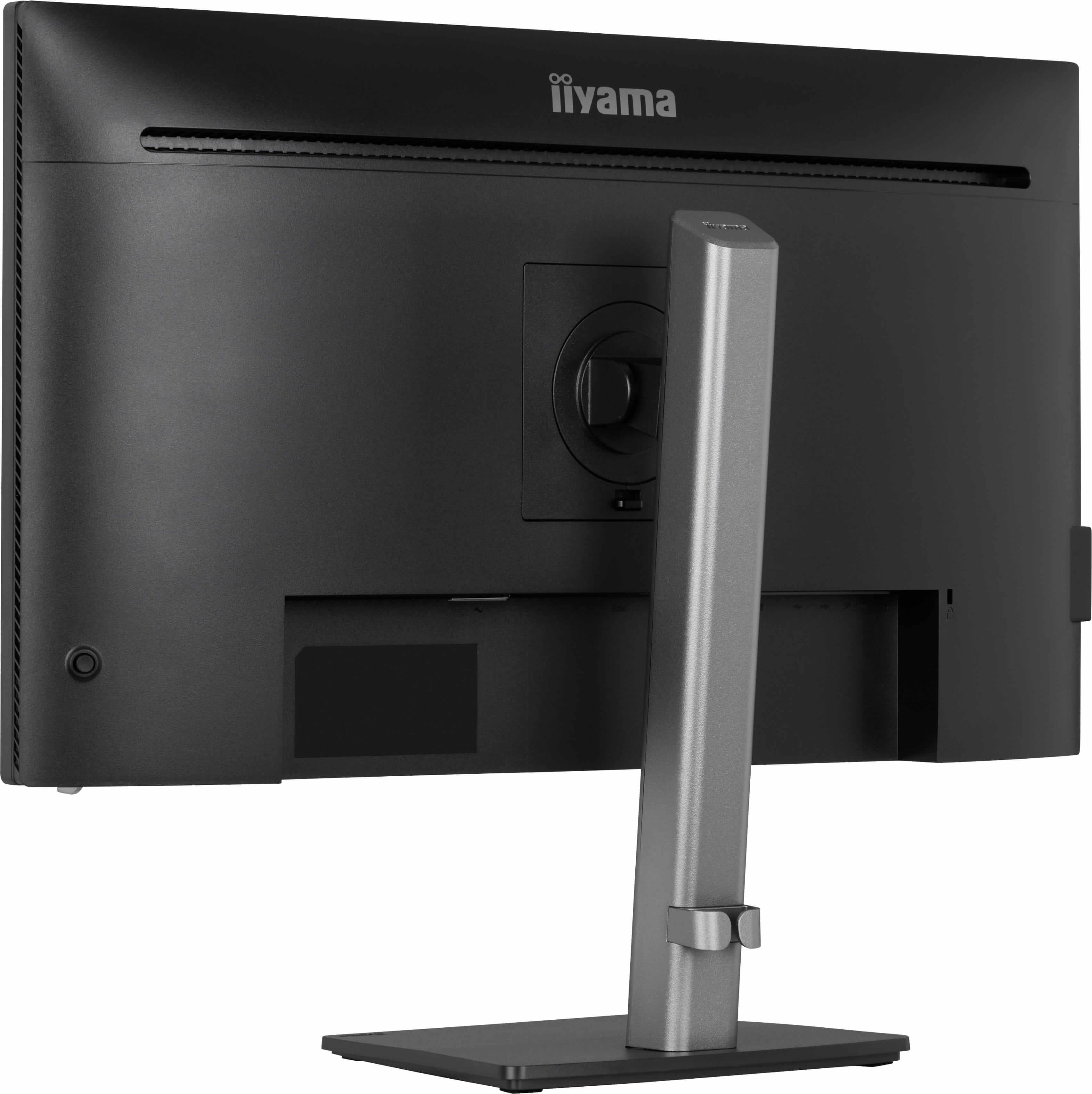 Iiyama ProGraphic HB2701UHSNP-B1 - LED-Monitor - 68.5 cm (27")