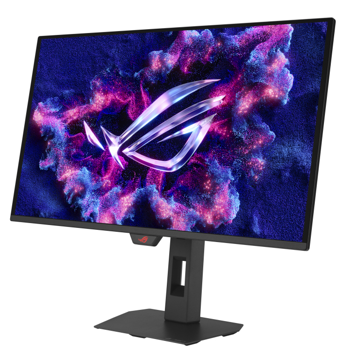 ASUS ROG Strix OLED XG27AQDNG, 26.5" WQHD OLED, 360Hz, 0.03ms, 250/1000nits, 1x DP, 2x HDMI
