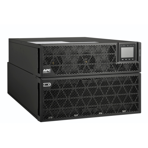 APC Smart-UPS RT - USV (in Rack montierbar/extern)