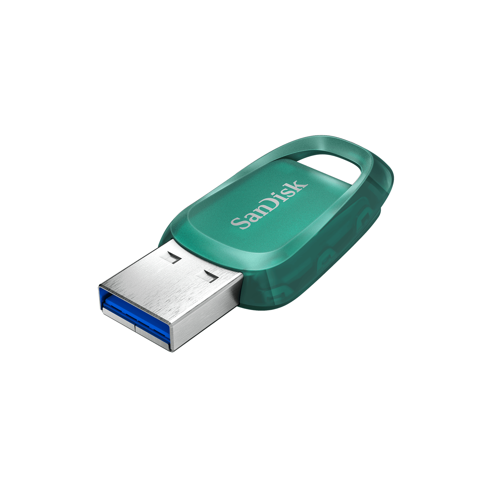 SanDisk Ultra - USB-Flash-Laufwerk - 512 GB