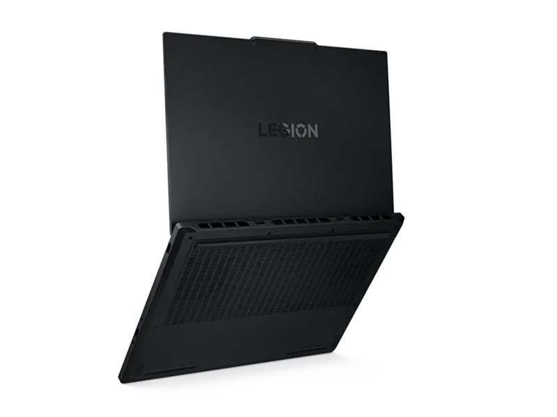 Lenovo Legion Pro 5 15AHP10 83M0 - AMD Ryzen 7 260 / 3.8 GHz - Win 11 Home - GeForce RTX 5060 - 16 G