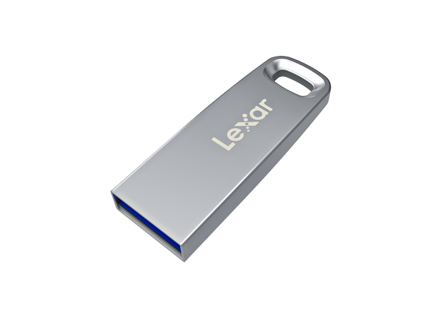 Lexar JumpDrive M400 - USB-Flash-Laufwerk - 128 GB