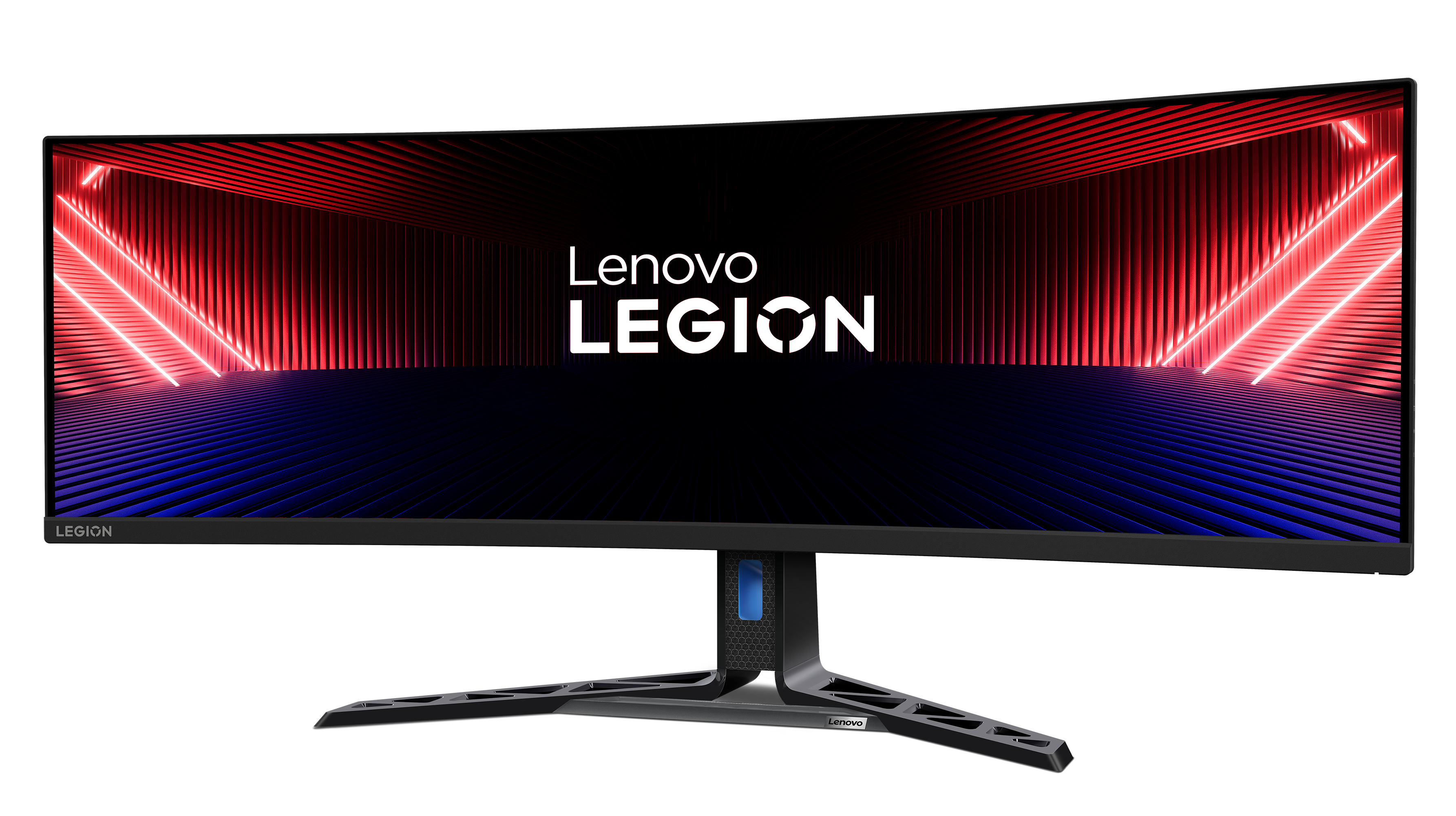B-WARE - Lenovo Legion R45w-30 - LED-Monitor - gebogen - 114.3 cm (45")