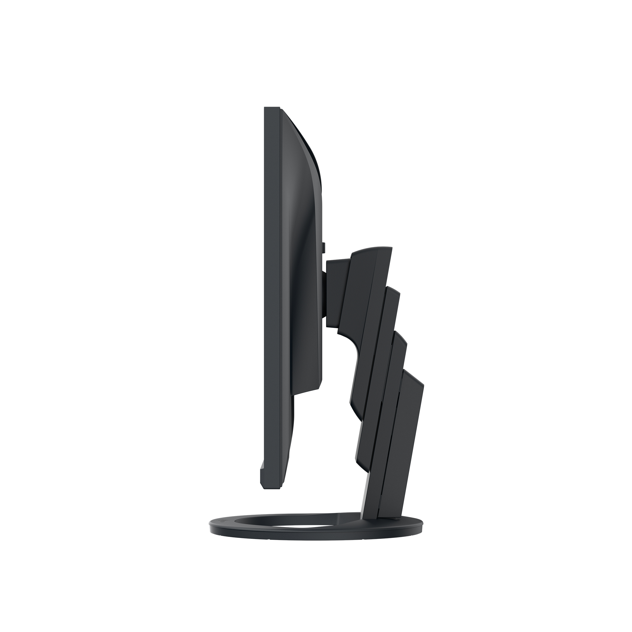 EIZO FlexScan EV2720S-BK - Mit FlexStand - LED-Monitor - 68.6 cm (27")