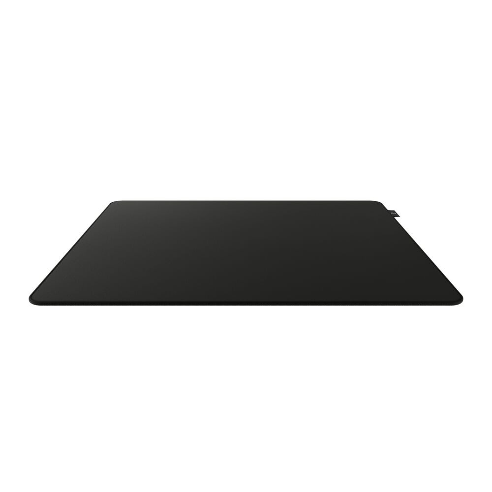 Logitech G PRO X CONTROL, Schwarz, Einfarbig, Stoff, Schaum, Anti-Rutsch-Basis, Gaming-Mauspad