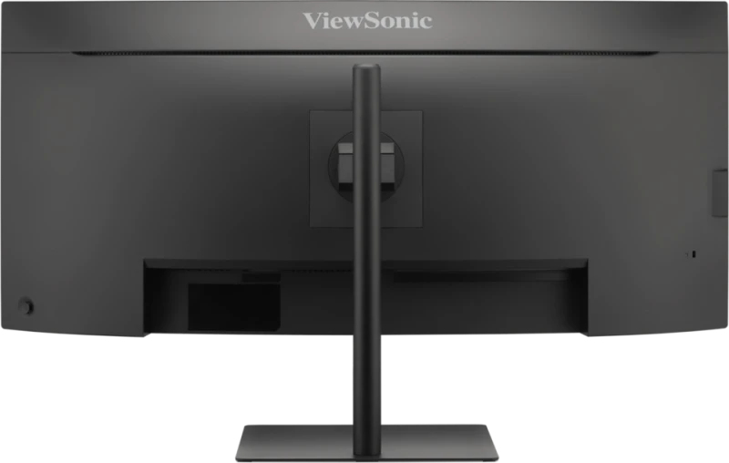 ViewSonic VG3419C-2 - LED-Monitor - gebogen - 86.4 cm (34")