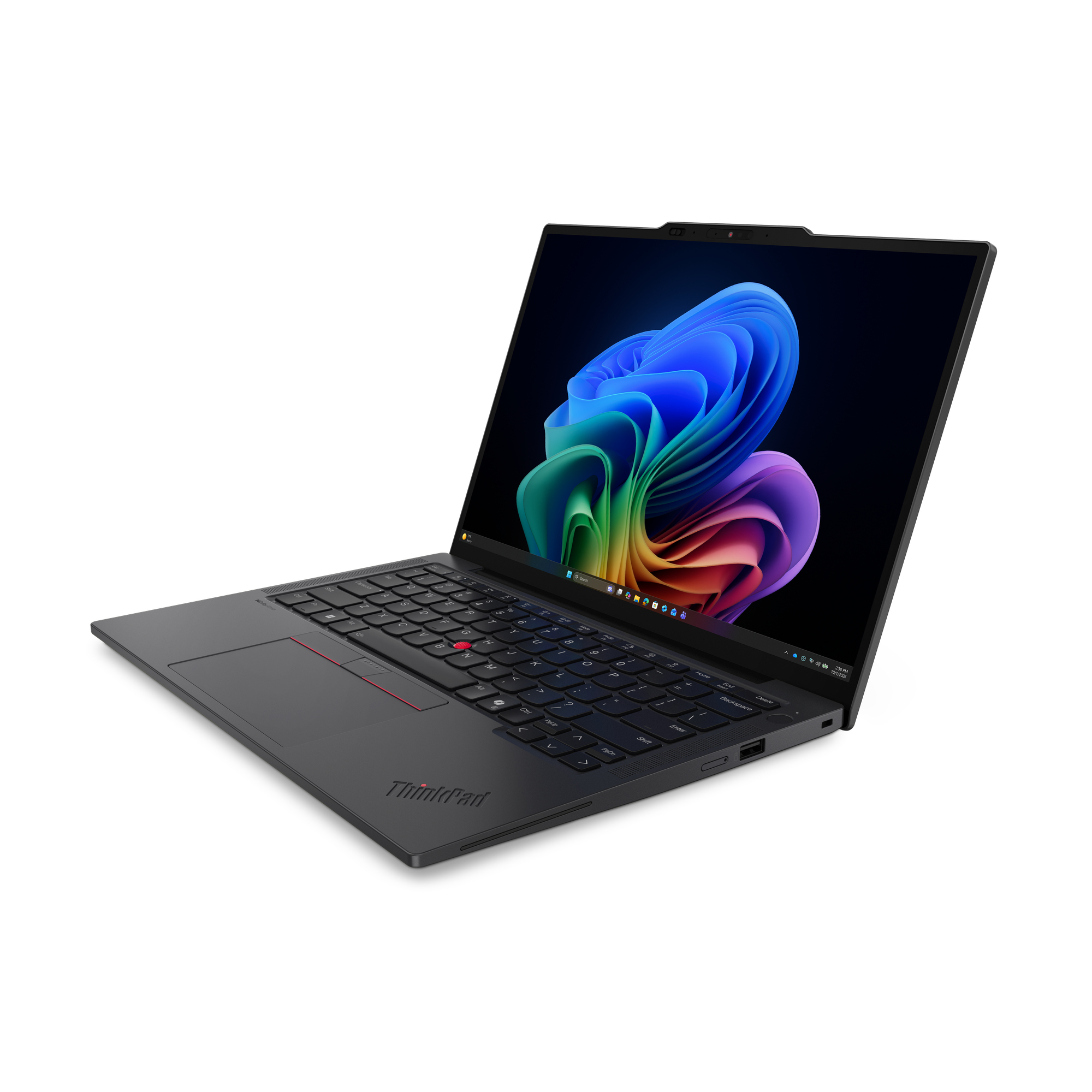 Lenovo ThinkPad X13 Gen 7 (Intel), 13.3" WUXGA, Core Ultra 7 355, 32GB RAM, 1TB SSD, 5G, W11P