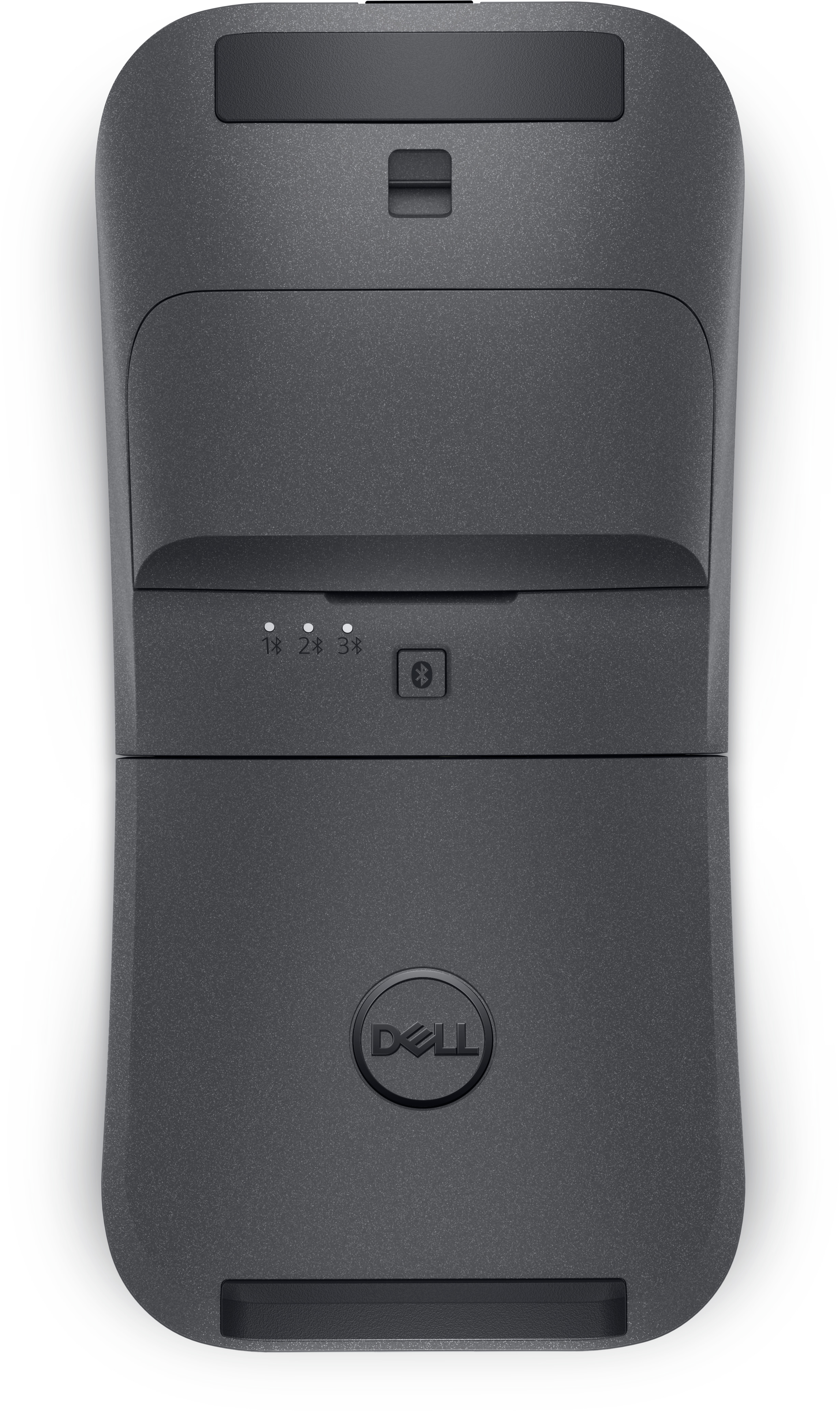 Dell Bluetooth Travel Mouse - MS700 - Maus - Optisch