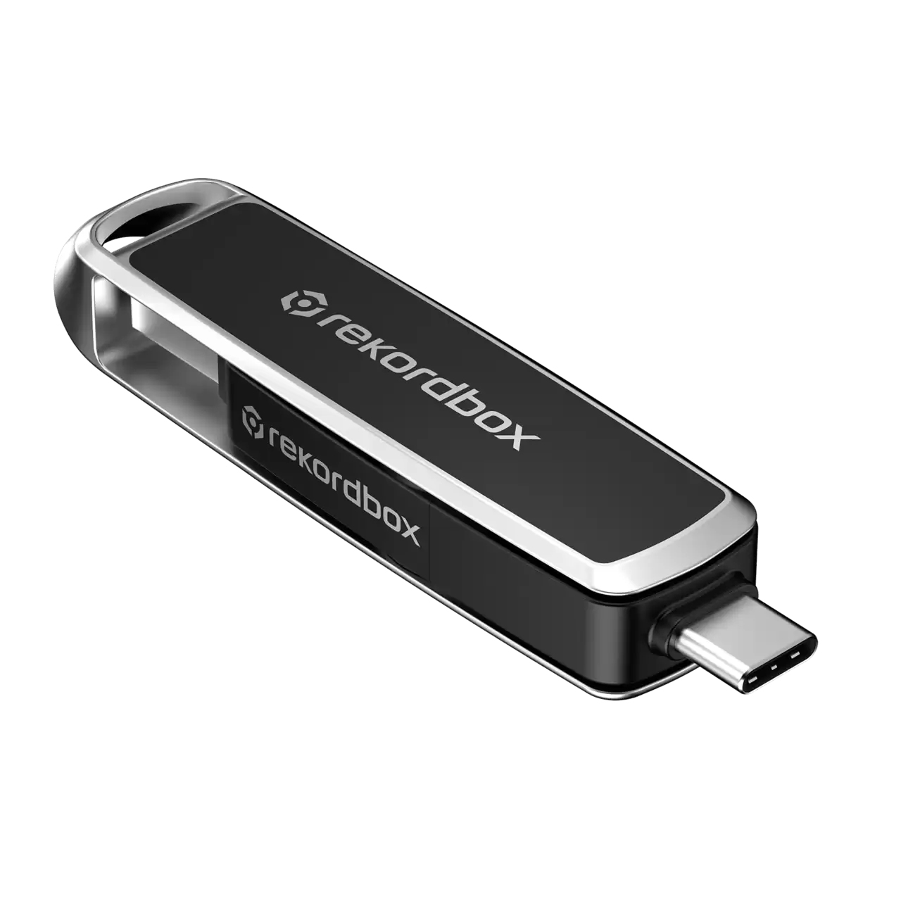 SanDisk DJ - USB-Flash-Laufwerk - 512 GB - USB-A